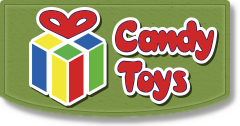 Candytoys